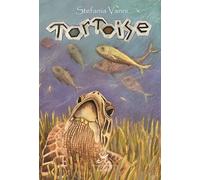 Libri Stefania Vanni - Tortoise