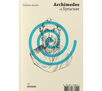 Libri Stefano Amato - Archimedes Of Syracuse
