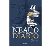 Libri Stefano Andrea Cresti - Diario (journal) - 2024