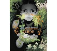 Libri Stefano Andrea Cresti - Metamorfosi verde - 2025 (Extra)