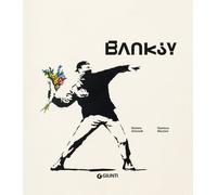 Libri Stefano Antonelli - Banksy - 2025 (Atlantissimi)