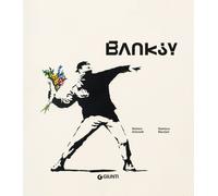 Libri Stefano Antonelli / Gianluca Marziani - Banksy. Ediz. Ampliata