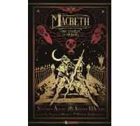 Libri Stefano Ascari - Macbeth. Una Storia Di Orrori