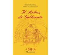 Libri Stefano Bandera / Forni Adelfo Maurizio - Il Rebus Di Gallarate