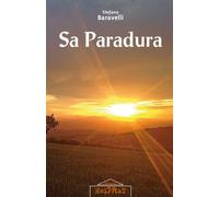 Libri Stefano Baravelli - Sa paradura - 2019