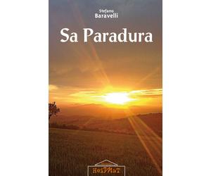 Libri Stefano Baravelli - Sa paradura - 2019