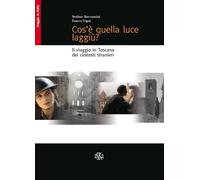 Cos'è quella luce laggiù? Il viaggio in Toscana dei cineasti stranieri - B...