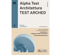 Libri Stefano Bertocchi / Massimiliano Bianchini / Lanzoni Fausto - Alpha Test.