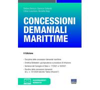 Libri Stefano Bertuzzi / Gianluca Cottarelli / Cusumano Céline - Concessioni Dem