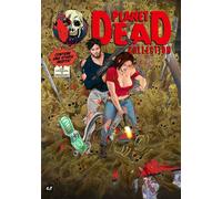 Libri Stefano Bonazzi - Planet Dead Collection