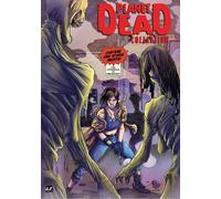Libri Stefano Bonazzi - Planet Dead Collection. Ediz. Variant