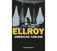 Libri Stefano Bortolussi - American Tabloid - 2024 (Super ET)