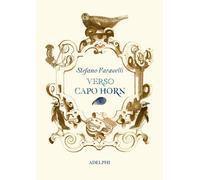 Verso Capo Horn