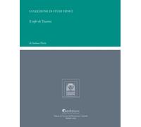 Libri Stefano Floris - Il Tofet Di Tharros