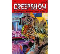 Libri Stefano Formiconi - Creepshow. Vol. 2 - 2026 (Skybound)