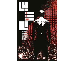 Libri Stefano Formiconi - The six fingers - 2025 (Image)