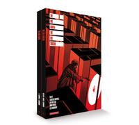 Libri Stefano Formiconi - The six fingers-The one hand - 2025