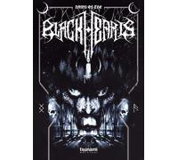 Libri Stefano Giorgianni - Black Hearts. Tre Vite Per Il Black Metal. Con DVD Vi