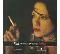 Asia Argento. La strega rossa