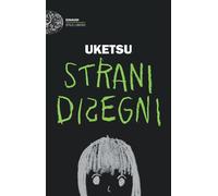 Libri Stefano Lo Cigno - Strani disegni - 2025