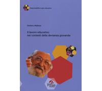 Libri Stefano Maltese - Il Lavoro Educativo Nei Contesti Della Devianza Giovanil