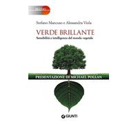 Libri Stefano Mancuso / Alessandra Viola - Verde Brillante. Sensibilita E Intell