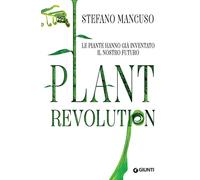 Plant revolution