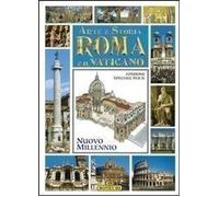 Libri Stefano Masi - Roma E Il Vaticano