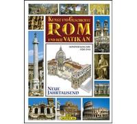 Libri Stefano Masi - Roma E Il Vaticano, Arte E Storia