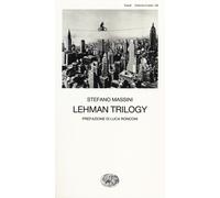 Lehman Trilogy