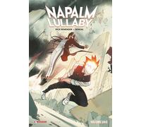 Libri Stefano Menchetti - Napalm lullaby. Vol. 1 - 2025 (Image)