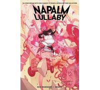 Libri Stefano Menchetti - Napalm lullaby. Vol. 2 - 2025 (Image)