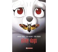 Libri Stefano Menchetti - Stray dogs. Cani randagi - 2025 (Image)