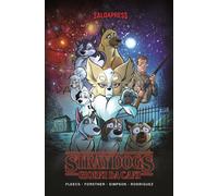 Libri Stefano Menchetti - Stray dogs. Giorni da cani - 2025