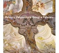 Libri Stefano Piazza - Palazzo Valguarnera Gangi a Palermo - 2023