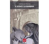 Il leone e la bambina