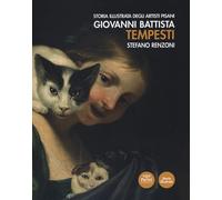 Libri Stefano Renzoni - Giovanni Battista Tempesti. Storia Illustrata Degli Arti