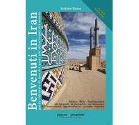 Libri Stefano Russo - Benvenuti In Iran. Guida Culturale Di Uno Dei Paesi Piu Af