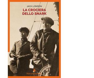 Libri Stefano Spila - La crociera dello Snark - 2024 (Nautilus)