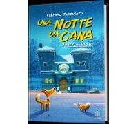 Libri Stefano Tartarotti - Una Notte Da Cana. Fumetto-Gioco