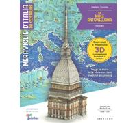 Libri Stefano Trainito - La Mole Antonelliana. Torino. Meraviglie D'italia Da Co