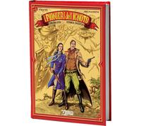 Libri Stefano Vietti / Bignamini Alessandro - I Pionieri Dell'ignoto