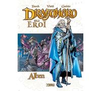 Libri Stefano Vietti / Garizio - Gli Eroi Di Dragonero. Alben
