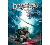 Libri Stefano Vietti - Il globo delle anime. Dragonero - 2022