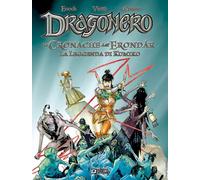 Libri Stefano Vietti - La Leggenda Di Kumiko. Le Cronache Dell'Erondar