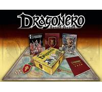 Libri Stefano Vietti - L'era oscura. Dragonero - 2022