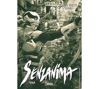 FUGA. SENZANIMA - ENOCH LUCA, VIETTI STEFANO - Sergio Bonelli Editore