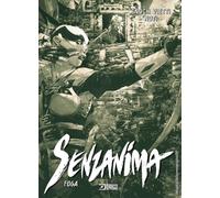 Libri Stefano Vietti / Nuti - Fuga. Senzanima