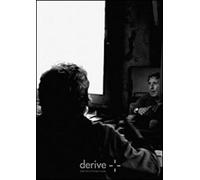 Libri Stefano Vigni / Masotti Roberto - Derive. Ediz. Italiana E Inglese