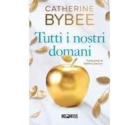 Libri Stefano Zaccuri - Tutti i nostri domani - 2026